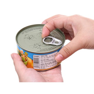 Sườn Hầm Đậu Hạ Long Canfoco 175g