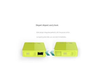 Máy chiếu mini 