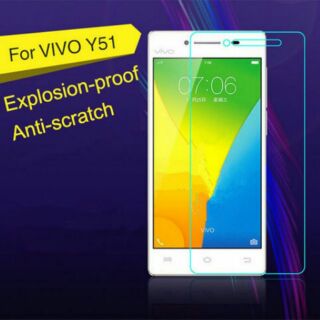 Kính cường lực dẻo vivo Y51 2018 Cũ