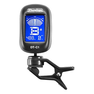 Tuner Guitar Dunlop Mỹ DT-C1