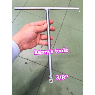 Tuýp chữ T 3/8 Kingtony model 3511-10 dài 250mm