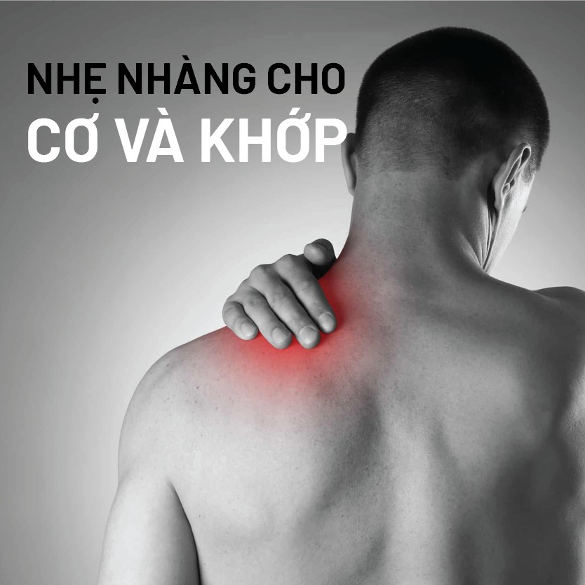 Combo 2 chai tinh dầu masage cơ cho NAM-NỮ 24care - Phục hồi cơ, đẹp da, giảm đau nhanh