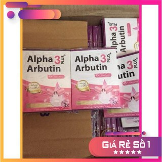 Alpha Arbutin Plus Thái lan