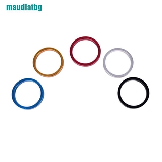 ●Set 4 Vòng Đệm Phuộc Xe Đạp 5mm