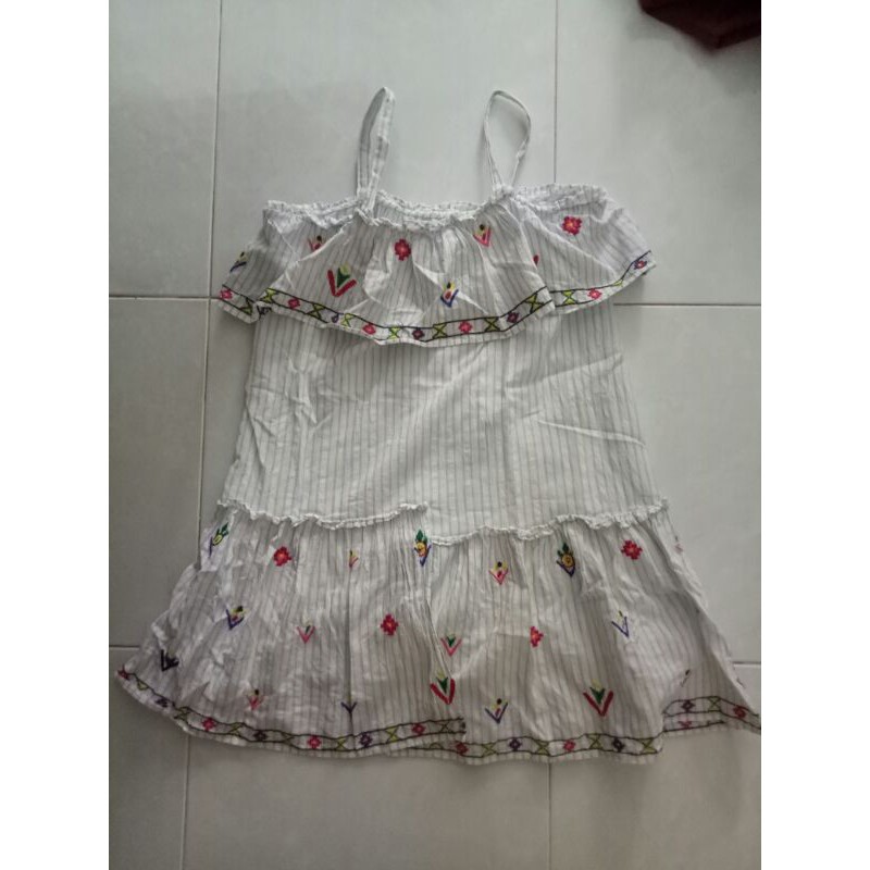 Đầm thanh lý giá rẻ