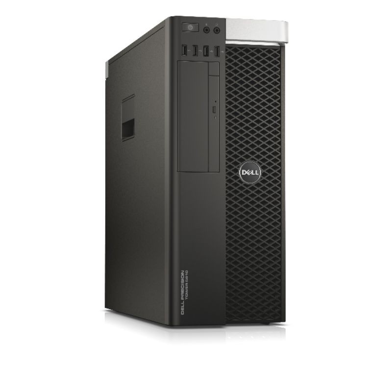 XÁC MÁY TÍNH Dell T5810 Workstation + Xeon E5 2680 v4