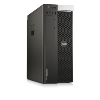 Máy Bộ Dell workstation T5810, E5 1650 V3/ 32GB/ SSD 240GB + HDD 1TB/M2000 4g