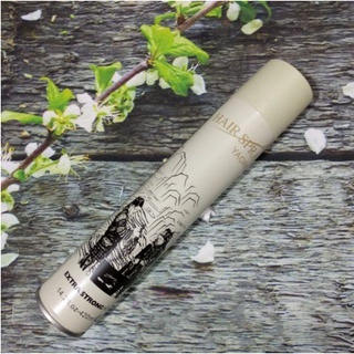 COMBO 3 CHAI Gôm Xịt Tóc Nam Hair Spray 420ml