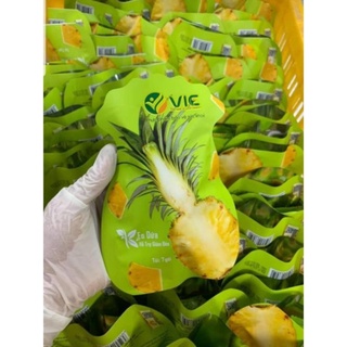 Kẹo dứa giảm cân  7 Plus ( kẹo dứa giảm mỡ ngọt nước)...