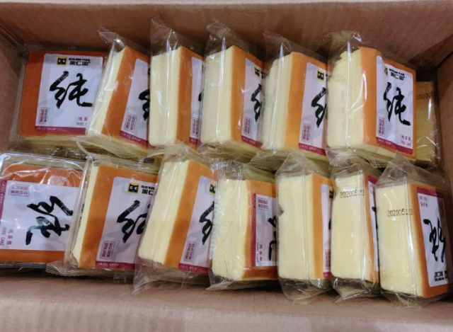 Bông lan mông lép