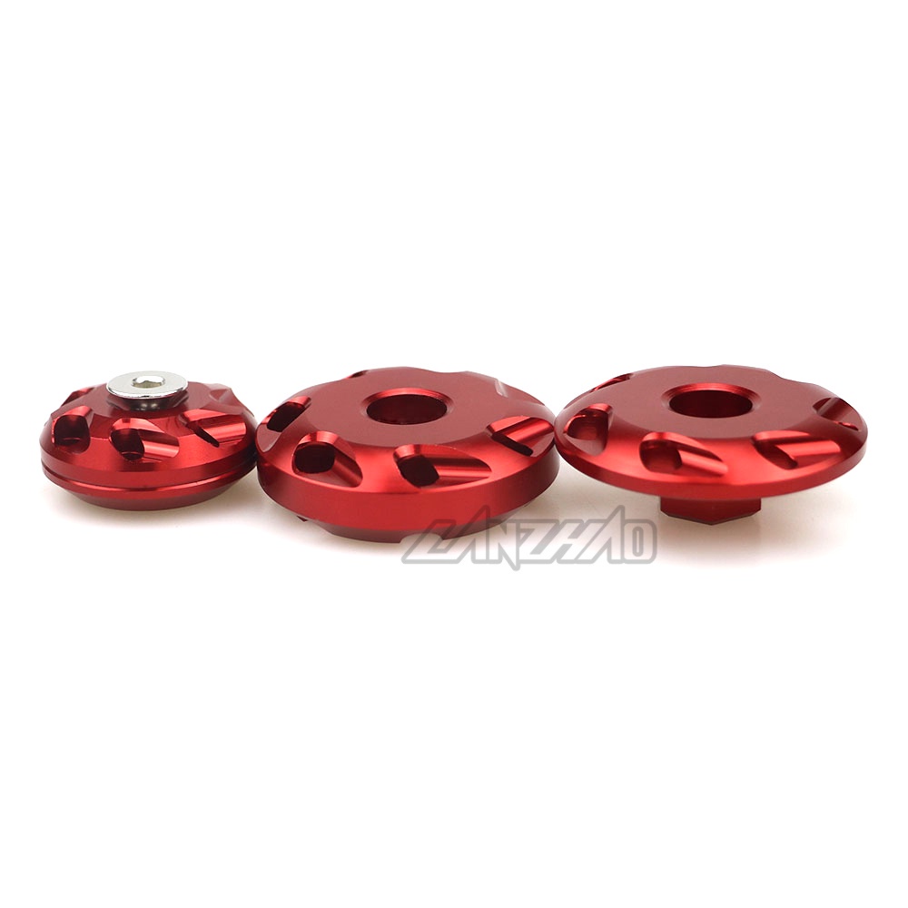 Ốc Vít Hợp Kim CNC Gắn Khung Xe Mô Tô Kawasaki Z1000 Z1000SX