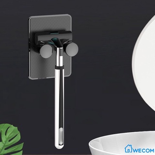 Giá treo dao cạo râu gắn tường tiện dụng