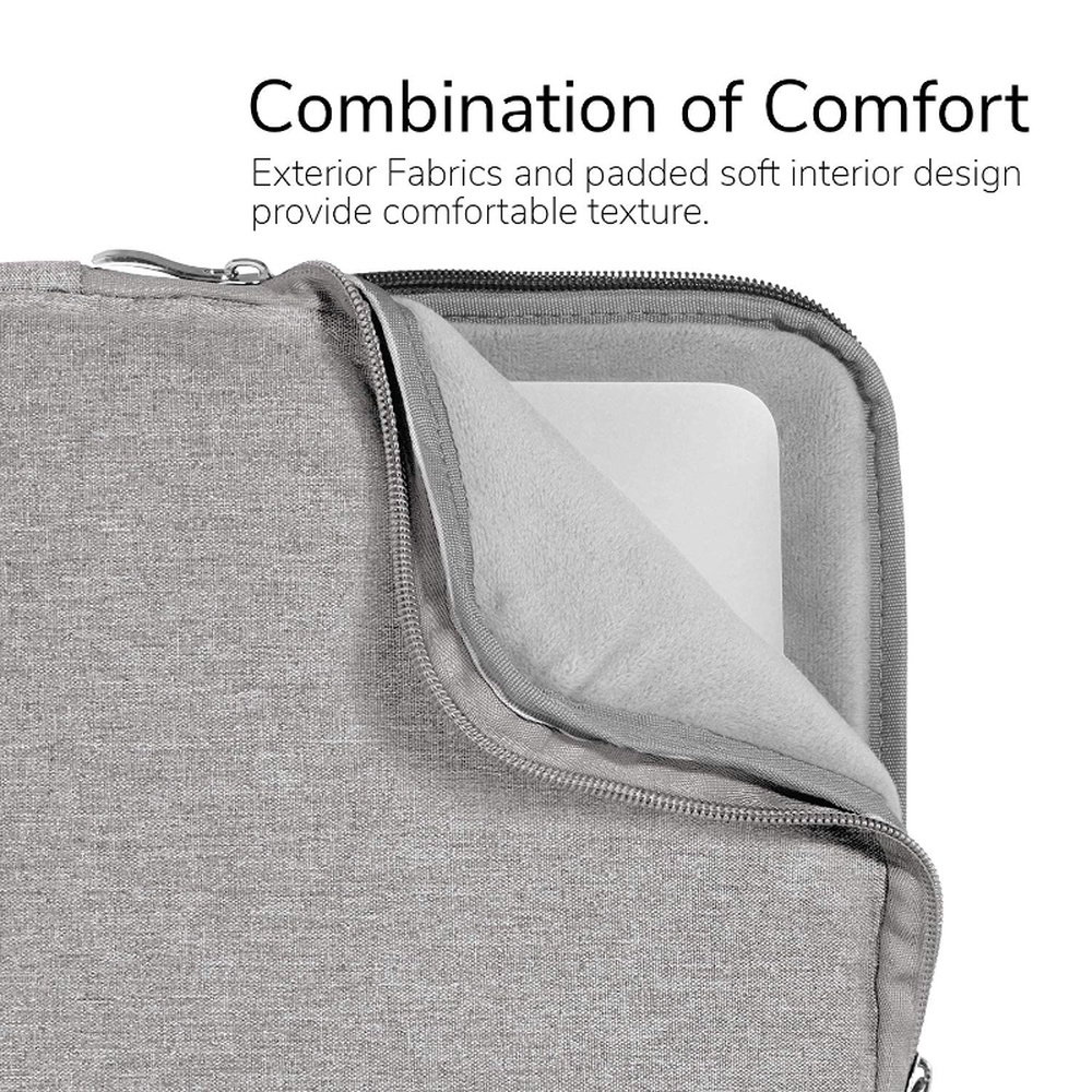 Túi Đựng Bảo Vệ Laptop Máy Tính Bảng 11 13.3 14 15 inch Cho HP Pavilion 15 15-cc707TX 15-cs 15-ck 15-dk 15.6 inch