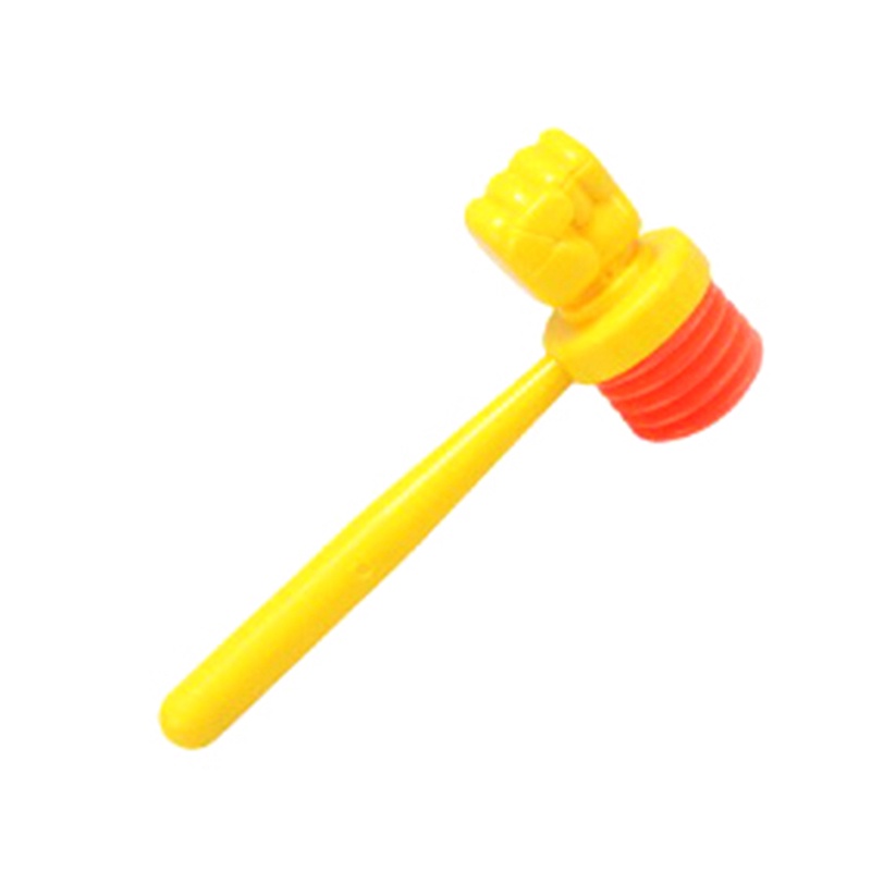 Đồ chơi búa đập chuột hamster bằng nhựa cho bé