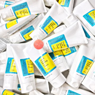 Sữa rửa mặt Cosrx Low PH Good morning gel cleanser