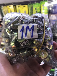 5 con Chiết áp đơn 1 số K ohm
