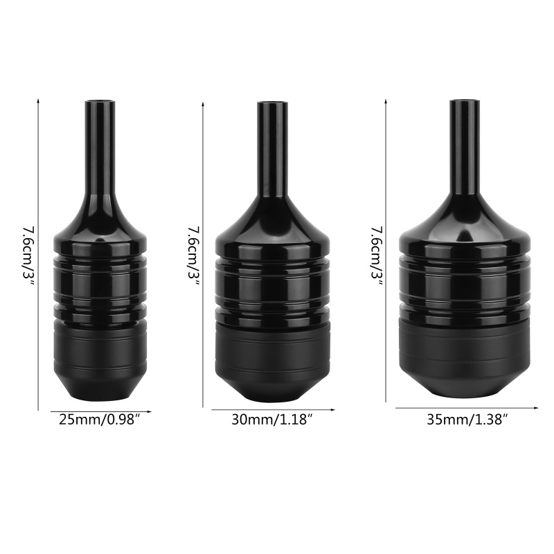 Tay Cầm Bằng Hợp Kim Nhôm Cho Bút Xăm Chuyên Nghiệp YOUYO