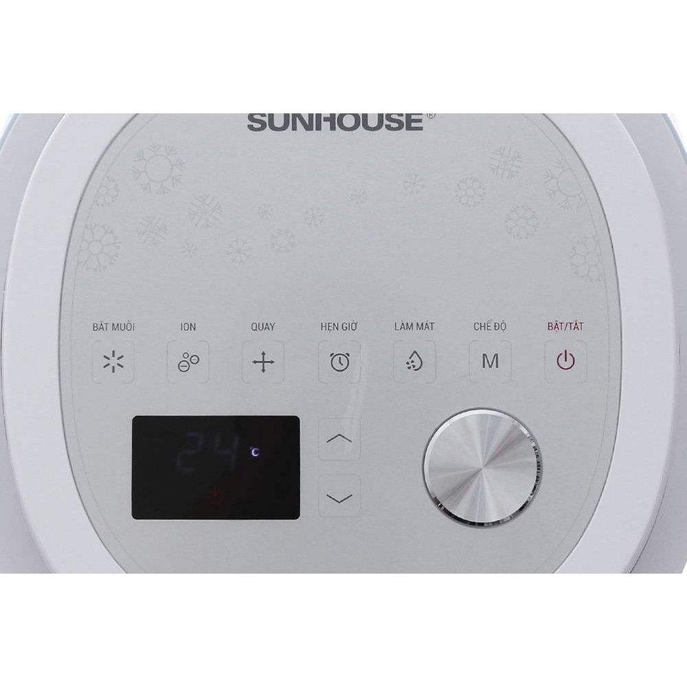 Quạt điều hòa SUNHOUSE SHD7718