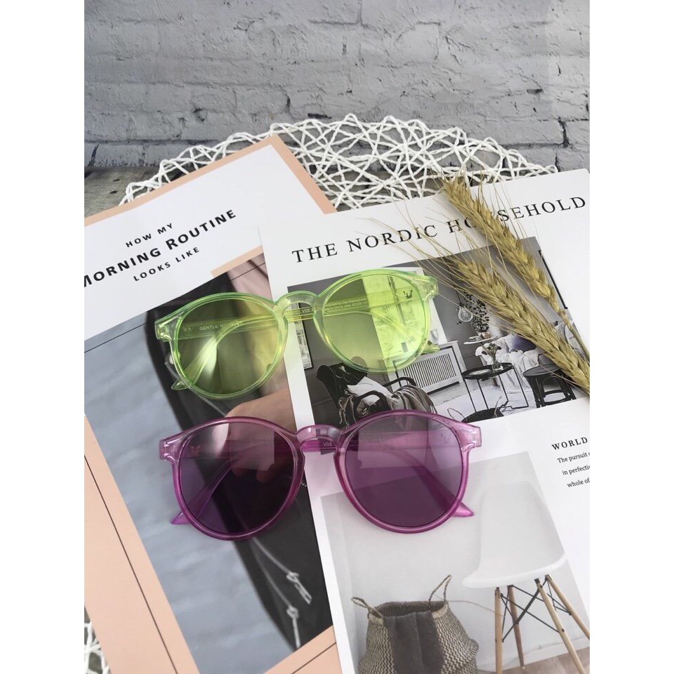 MẮT KÍNH CHỮ V MẮT MÈO CỰC RẺ AH369 | BigBuy360 - bigbuy360.vn