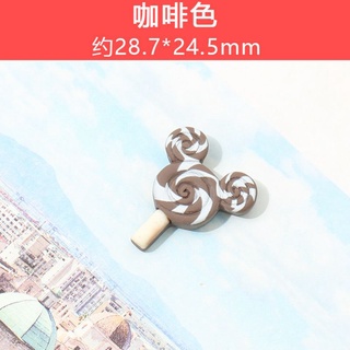 charm kẹo mickey phối màu