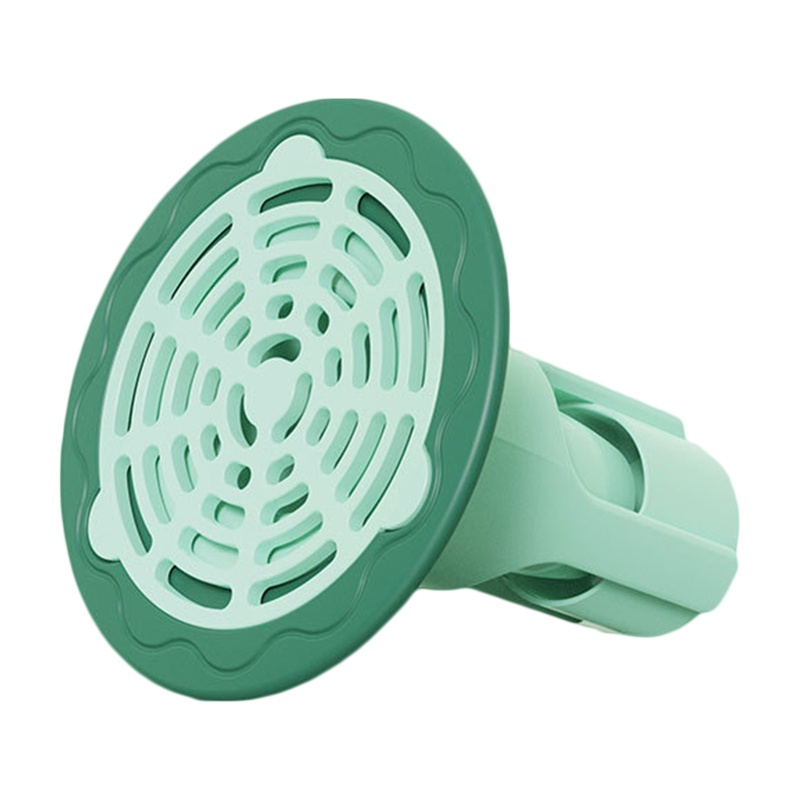 Nắp Đậy Cống Thoát Nước Sàn Nhà Tắm / Nhà Bếp Hình Lưới Bắt Tóc Dễ Thương