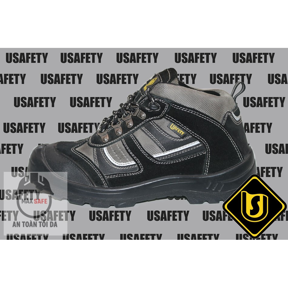 Giày bảo hộ Usafety Air One A201