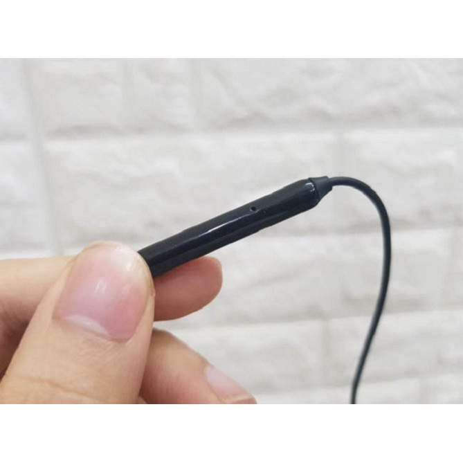 AKG Tai Nghe Nhét Tai Có Dây 3.5mm Cho Samsung S8 / S10 Series Và Android