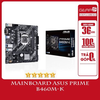 Mainboard Asus PRIME B460M-K