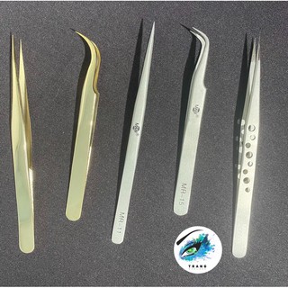 Nhíp gắp đính dụng cụ nail, dây kim tuyến,  gắp charm, gắp lông mi