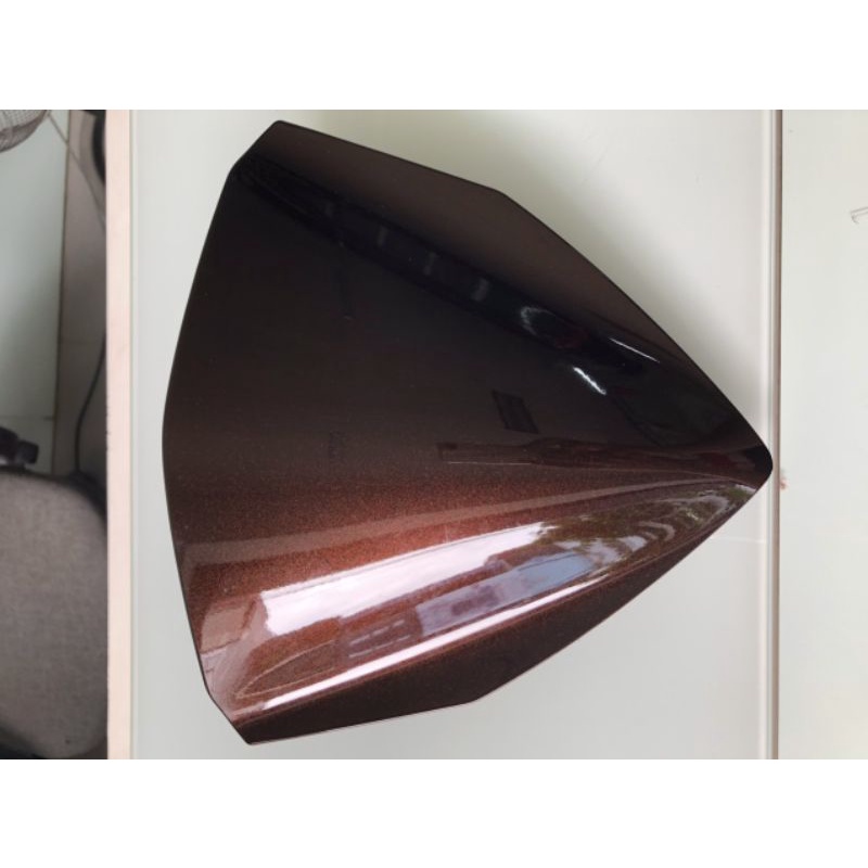 [YAMAHA] NẮP TRÊN ỐP ĐẦU NOUVO LX