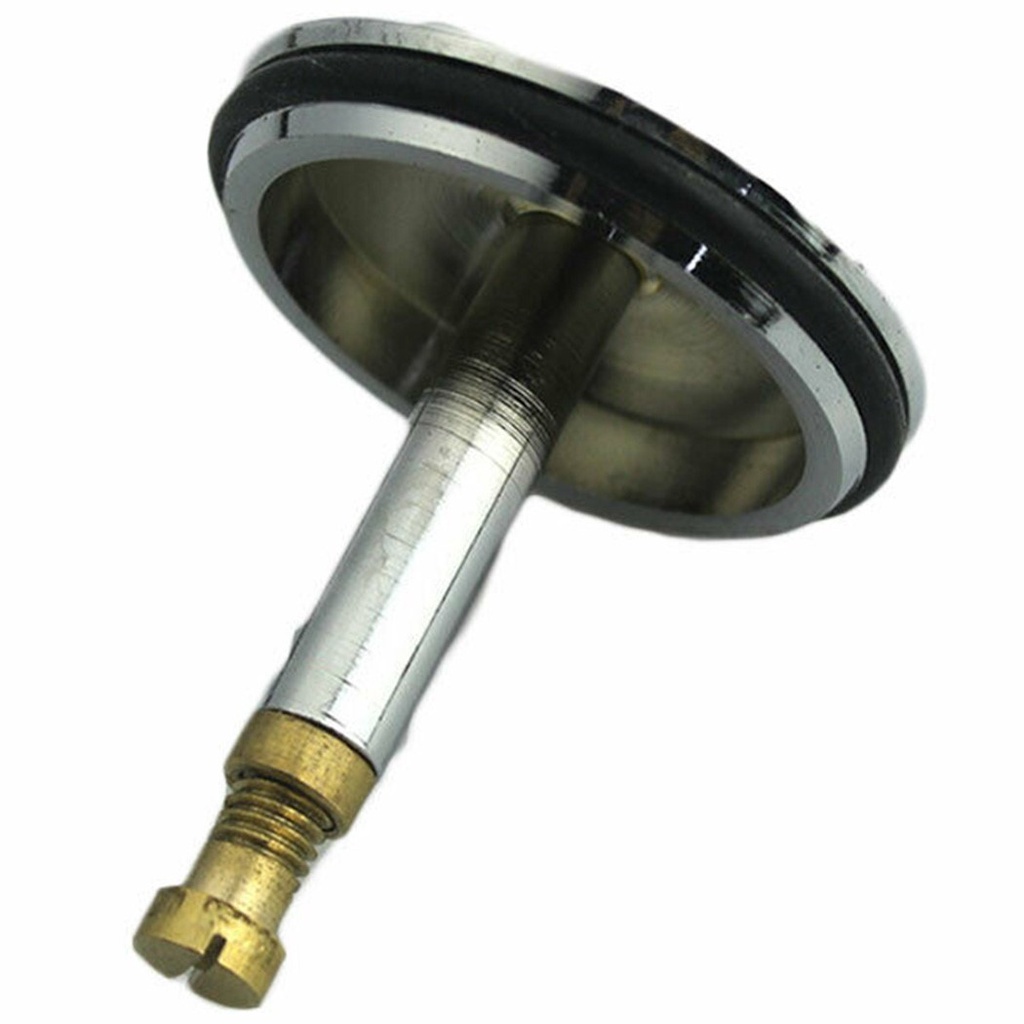 Nút chặn lỗ thoát nước bồn tắm 43mm thay thế đa năng tiện dụng