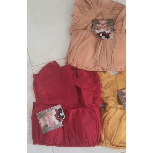 👕Áo kiểu An Đông tay bèo voan kiến