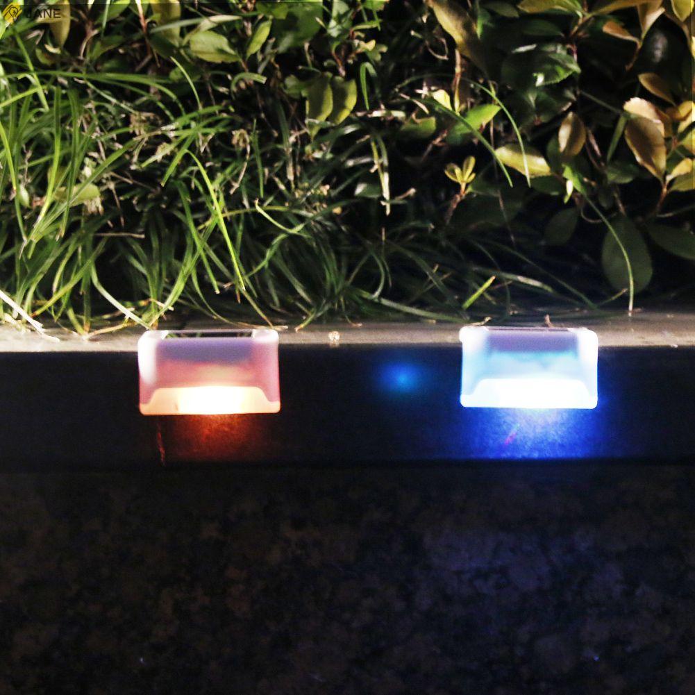 Đèn Led Mini Chống Bụi Sử Dụng Năng Lượng Mặt Trời Tiện Lợi