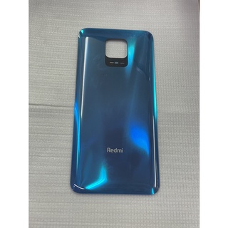 Vỏ lưng điện thoại xiaomi redmi note 9s - note 9 pro