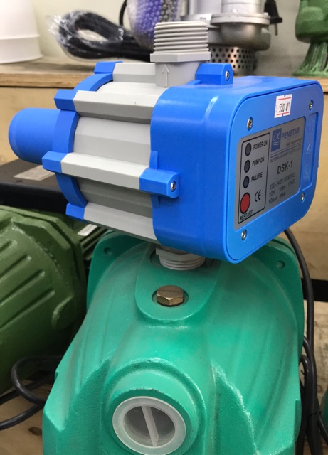 Rơ le chống cạn máy bơm