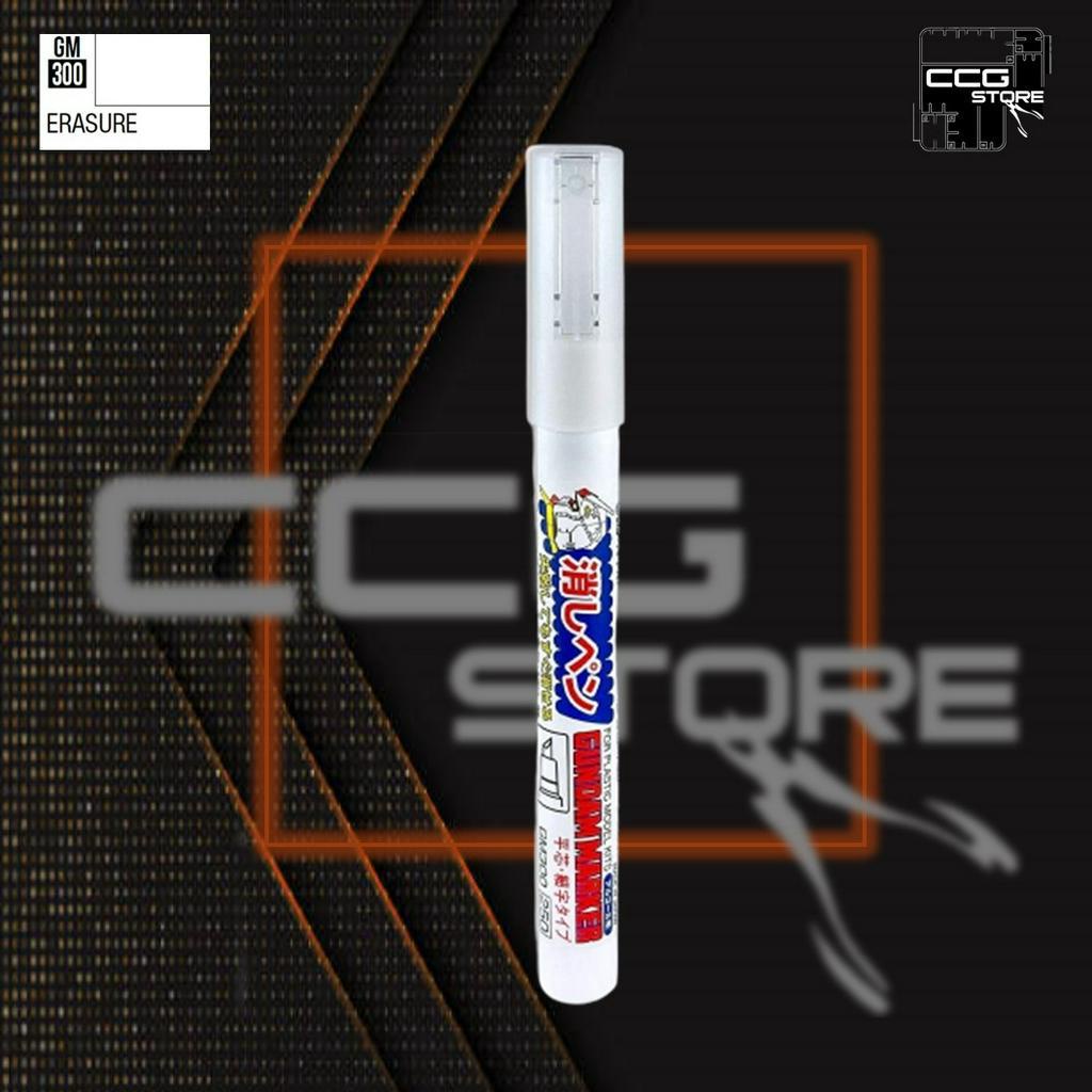 Phụ kiện mô hình - MR. HOBBY - Bút sơn mô hình Gundam Marker