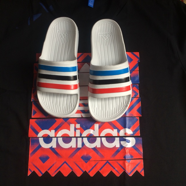 Freeship 99k TQ_Dép Đúc Quai Ngang