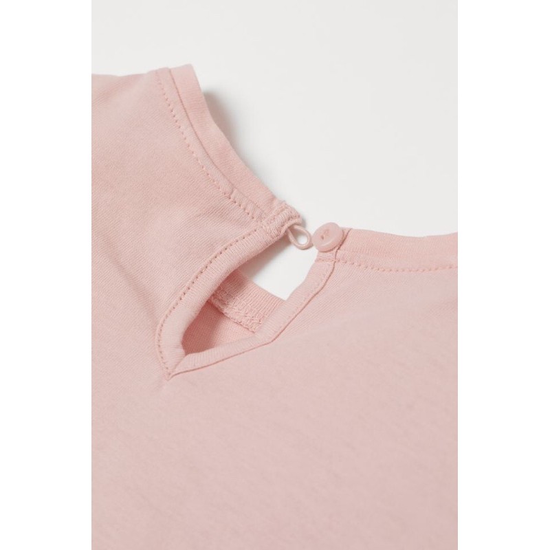 Set bé gái My litlle bunny mẫu mới siêu đẹp săn US/Uk sz 9-12m