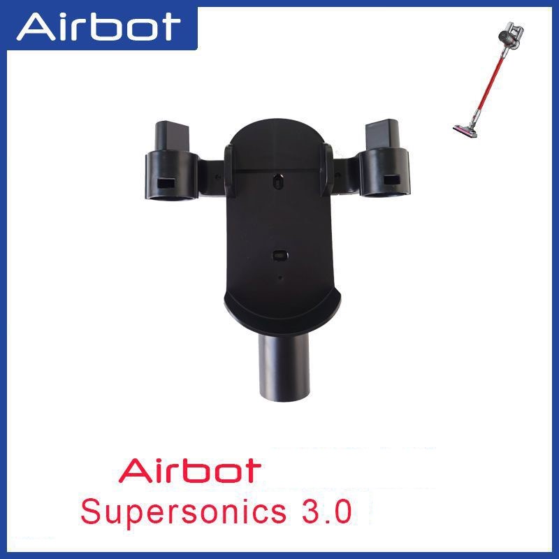 Thay thế phụ tùng Airbot Supersonics 3.0