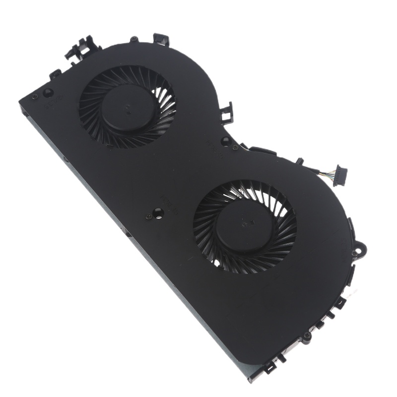 Quạt Tản Nhiệt Cơ Dành Cho Laptop Lenovo Legion Y520-15IKBA Y520-15IKBM Y520 5V 8pin CPU