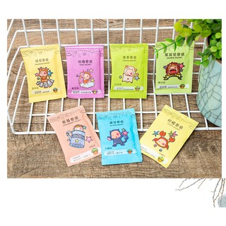 COMBO 5 TÚI THƠM ĐỂ TỦ QUẦN ÁO