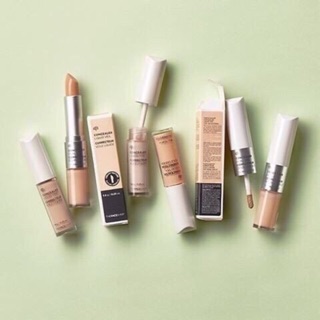 Che khuyết điểm 2 đầu Concealer Dual Veil