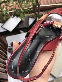 Giày Cnk hàng xuất ( mẫu hot 2019 )