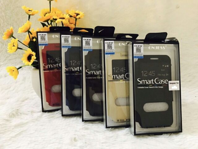 Bao da cho Samsung Galaxy J7 Pro Onjess cao cấp | BigBuy360 - bigbuy360.vn