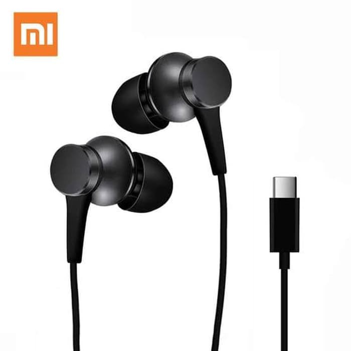 Tai Nghe Xiaomi Piston Usb Type C Chất Lượng Cao