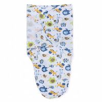 ủ kén summer Swaddle cho bé