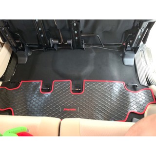 thảm lót chân xe xpander
