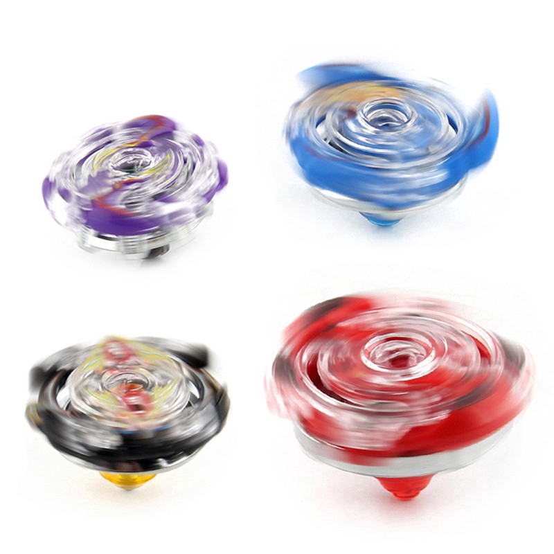 Bộ đồ chơi con quay thần tốc Beyblade cho bé