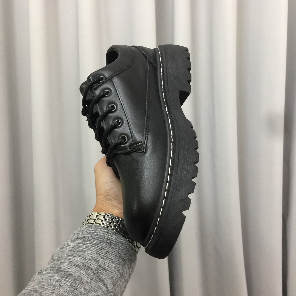 Giày Bốt dr martens phiên bản 2021 INF - 5