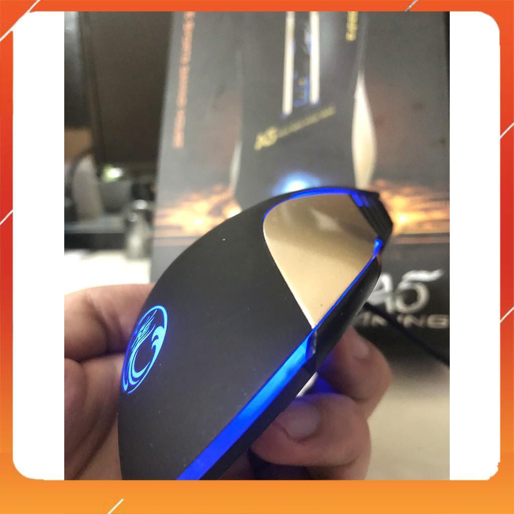 [HÀNG SIÊU CẤP] Bộ phím chuột Gaming Apedra GK49 + A5 - Có kê tay - Led 7 màu - BH 12 tháng  [CHÍNH HÃNG] | BigBuy360 - bigbuy360.vn